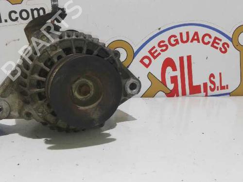 Used Alternator TOYOTA LAND CRUISER 90 (_J9_) [1995-2003]  20772523