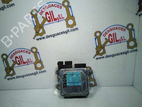 Elektronische module CITROËN C2 (JM_) 1.4 HDi (68 hp) 20796659