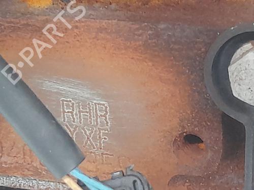 Motor CITROËN C8 (EA_, EB_) 2.0 HDi 135 | BP29539292M1 