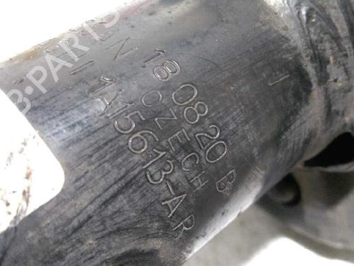 Right front shock absorber NISSAN QASHQAI II SUV (J11, J11_)  | BP20735834M17 