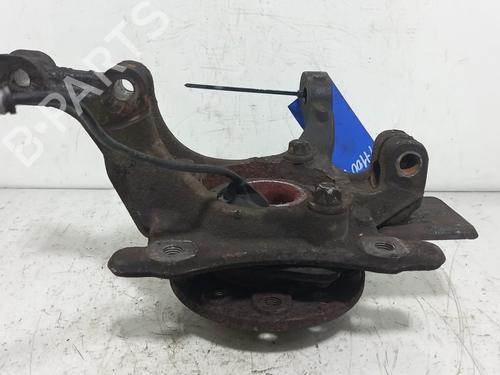 Right front steering knuckle OPEL ZAFIRA / ZAFIRA FAMILY B (A05) 1.7 CDTI (M75) | BP22217095M26 