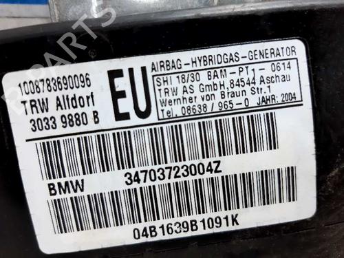 Electronic module BMW 3 (E46) 320 i | BP20733468M83 