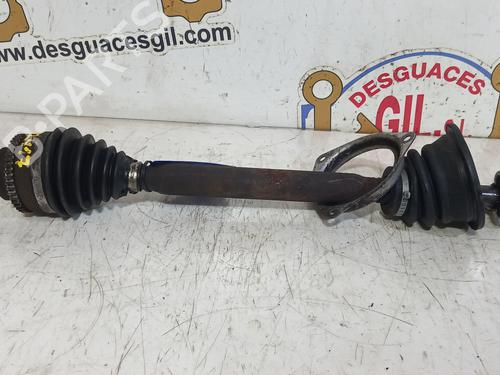 Used Left front driveshaft RENAULT SCÉNIC I MPV (JA0/1_, FA0_) 1.9 dTi (JA1U) (80 hp) 20755046