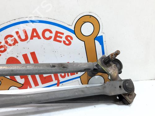 Front wiper motor FORD FOCUS I (DAW, DBW) 1.6 16V | BP20756343M29 
