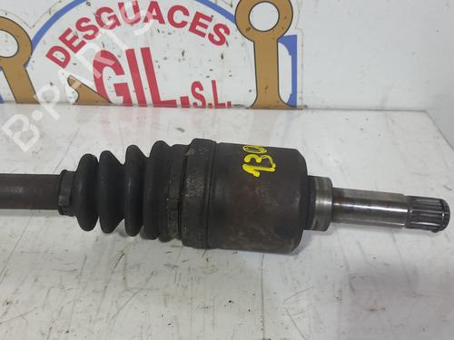 Right front driveshaft ROVER 45 I Hatchback (RT) 1.6 | BP20809257M39 
