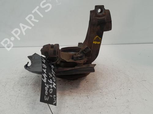 Right front steering knuckle SEAT LEON (1M1) | BP37248284M26 - Image 5