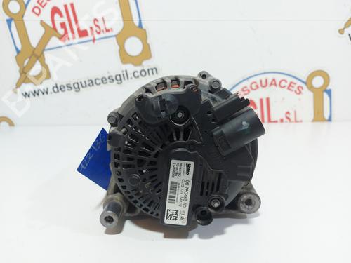 Alternator CITROËN DS4 (NX_) 2.0 HDi 165 | BP20744391M7 