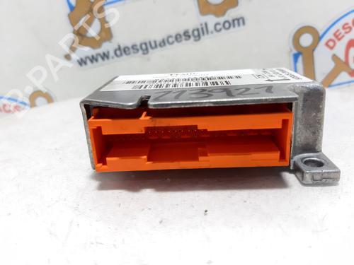 ECU airbags MERCEDES-BENZ E-CLASS (W210) E 300 Turbo-D (210.025) | BP20741051M53 