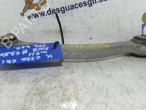 Right rear suspension arm MERCEDES-BENZ E-CLASS (W211) E 220 CDI (211.008) | BP20749366M15 