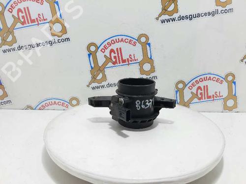 Used Mass air flow sensor MAZDA 3 (BL) 1.6 MZR (BL14) (105 hp) 20789699