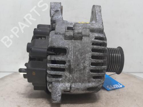 Generator RENAULT SCÉNIC II (JM0/1_) [2003-2010]  23147761