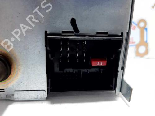 Radio VW POLO (9N_, 9A_) 1.2 12V | BP20732605E6 
