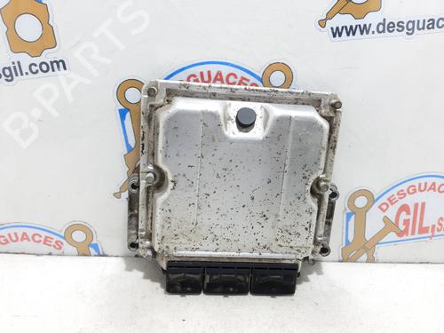 Engine control unit (ECU) RENAULT LAGUNA II (BG0/1_)  | BP20745985M57 