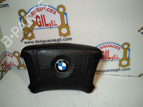 Used Driver airbag Driver airbag BMW 3 Compact (E36) 316 i (102 hp) 34135352 34135352