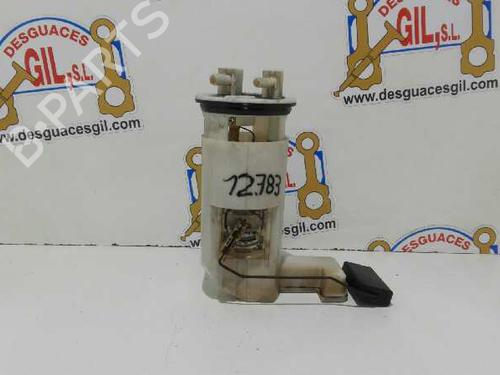 Used Fuel pump CITROËN SAXO (S0, S1) 1.5 D (57 hp) 20781272