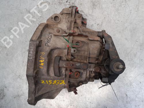Gearbox RENAULT TRAFIC II Van (FL) | BP37495142M3 - Image 5