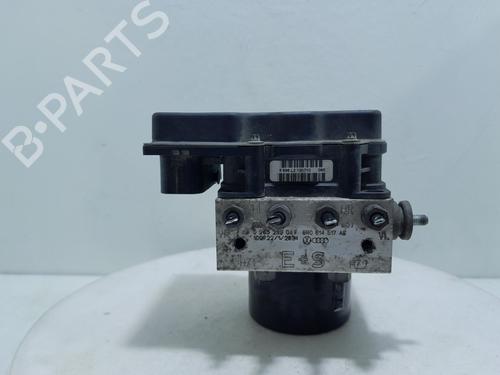 ABS pump VW POLO V (6R1, 6C1) 1.6 6R0614517AE | 173292 |