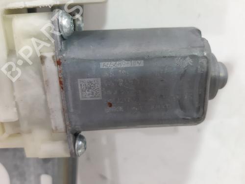 Rear left window mechanism PEUGEOT 308 II (LB_, LP_, LW_, LH_, L3_)  | BP24893964C24 