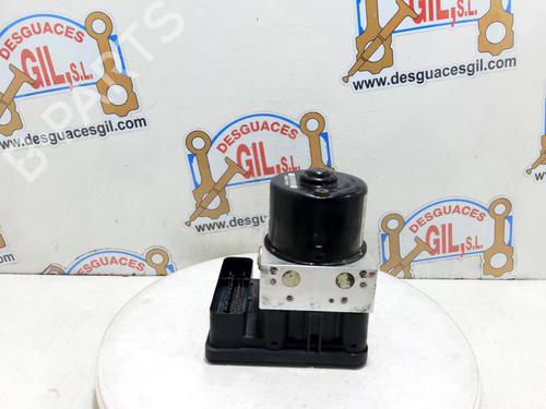 ABS pump FORD FOCUS II (DA_, HCP, DP)  | BP20751532M43 