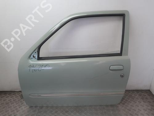 Used Right front door Right front door 34130725 34130725