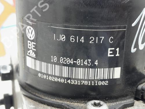 ABS pump SEAT TOLEDO II (1M2) 1.8 20V | BP20768613M43 