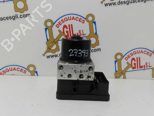 Used ABS pump VOLVO V50 (545) 1.6 D (110 hp) 20784515