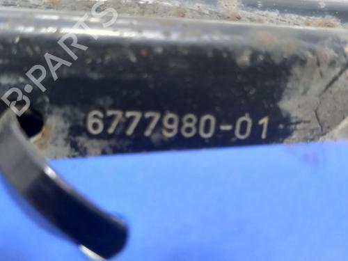 Right rear suspension arm BMW 3 (E90) 318 d | BP20771776M15 