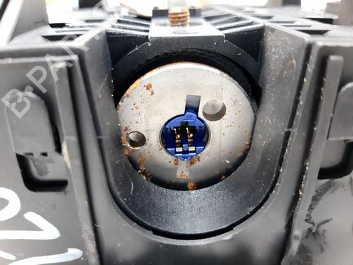Førerens kollisjonspute CITROËN C4 I (LC_)  | BP20743639C9 