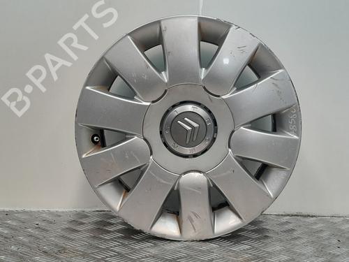 Rim CITROËN XSARA PICASSO (N68) 1.6 HDi | BP26186745C45 