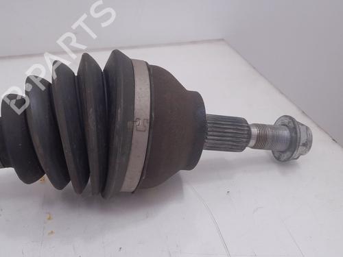 Right front driveshaft FORD KUGA II (DM2) 2.0 TDCi 4x4 | BP29452732M39 