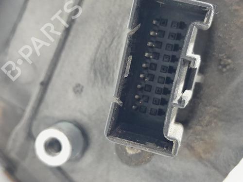 Left mirror OPEL VECTRA C GTS (Z02) 1.9 CDTI (F68) | BP20761810C26 