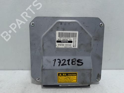 Used Control unit LEXUS RX (_U3_) 400h (MHU38_) (211 hp) 21100632