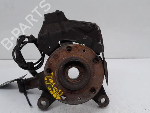 Used Left front steering knuckle FIAT SCUDO Van (270_, 272_) 2.0 D Multijet 4x4 (120 hp) 29914995