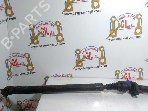 Driveshaft HYUNDAI TUCSON (JM) 2.0 CRDi | BP20730207M37 