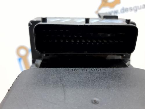 ABS pump OPEL ZAFIRA A MPV (T98) 2.0 DTI 16V (F75) | BP20728827M43 
