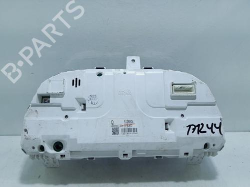 Instrument cluster MITSUBISHI ASX (GA_W_)  | BP20773123C47 