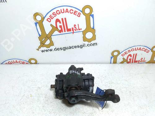 Used Steering rack MERCEDES-BENZ E-CLASS (W124) E 300 D (124.131) (136 hp) 20735782