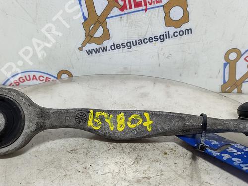 Used Right front suspension arm VW PASSAT B5 (3B2) 1.9 TDI (90 hp) 20762748