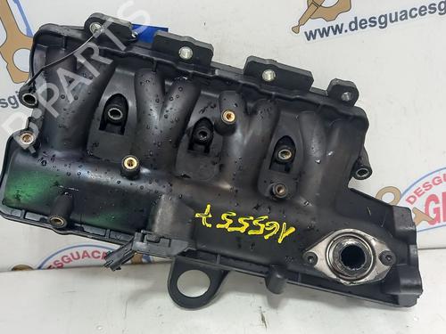Collecteur D'Admission OPEL CORSA C (X01) 1.3 CDTI (F08, F68) (70 hp) 20770550