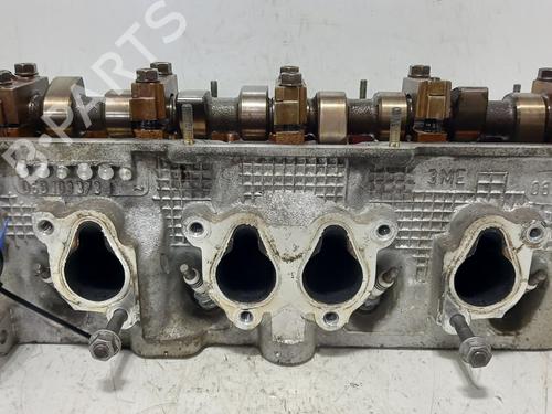 Sylinderhode VW GOLF IV (1J1) 1.6 (100 hp) 21131845
