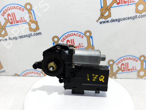 Left front window motor PEUGEOT 307 (3A/C) 2.0 HDi 90 | BP20736961E21 