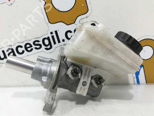 Used Brake master cylinder TOYOTA AYGO (_B1_) 1.0 (KGB10_, KGB10R) (68 hp) 20809939