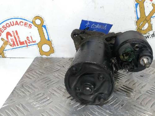 Starter TOYOTA COROLLA Liftback (_E11_) 1.6 (ZZE112_, ZZE112R) | BP20785958M8