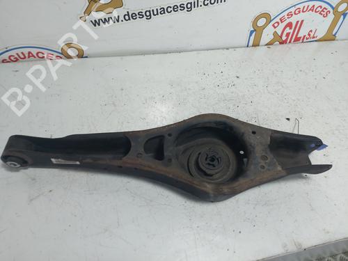 Used Right rear suspension arm AUDI A3 Sportback (8PA) 1.4 TFSI (125 hp) 20742790