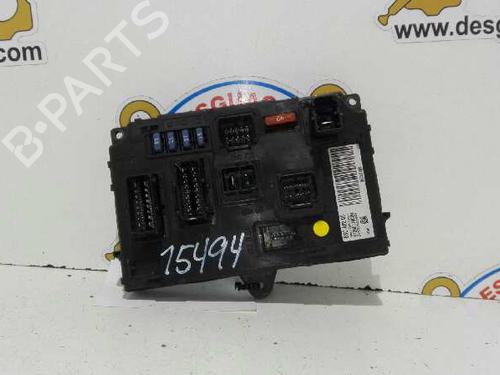 Used Fuse box PEUGEOT 407 (6D_) [2004-2011]  20782542