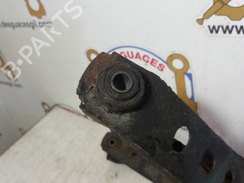 Left rear steering knuckle SEAT 600 (110B) 0.8 | BP21828384M27