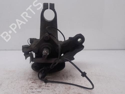 Right front steering knuckle PEUGEOT BOXER Van 3.0 HDi 155 | BP37248034M26 - Image 3
