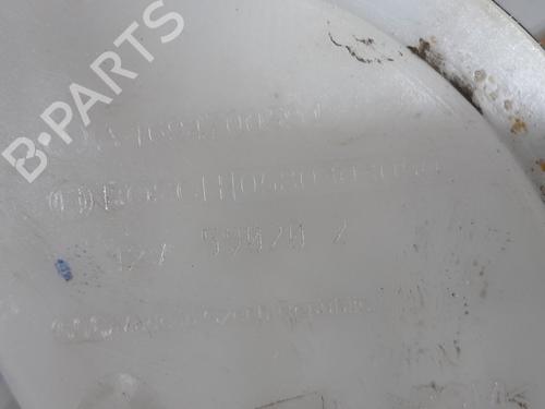 Fuel pump MERCEDES-BENZ B-CLASS Sports Tourer (W245) B 180 CDI (245.207) | BP20766358M76 