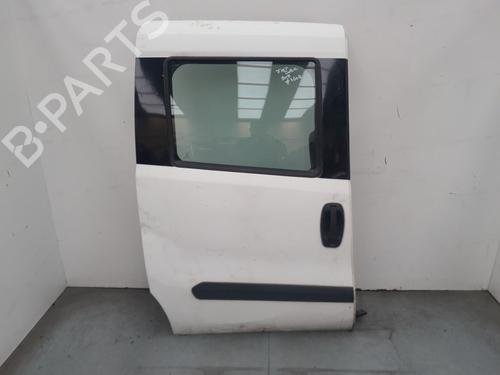 Used Right slide door Right slide door FIAT DOBLO Cargo (263_) [2010-2026] 35770966 35770966