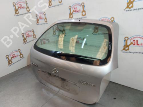Tailgate CITROËN XSARA PICASSO (N68) 2.0 HDi | BP20746692C6 